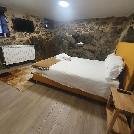 Casa Do Talasnal Montanhas De Amor Lousã Екстериор снимка