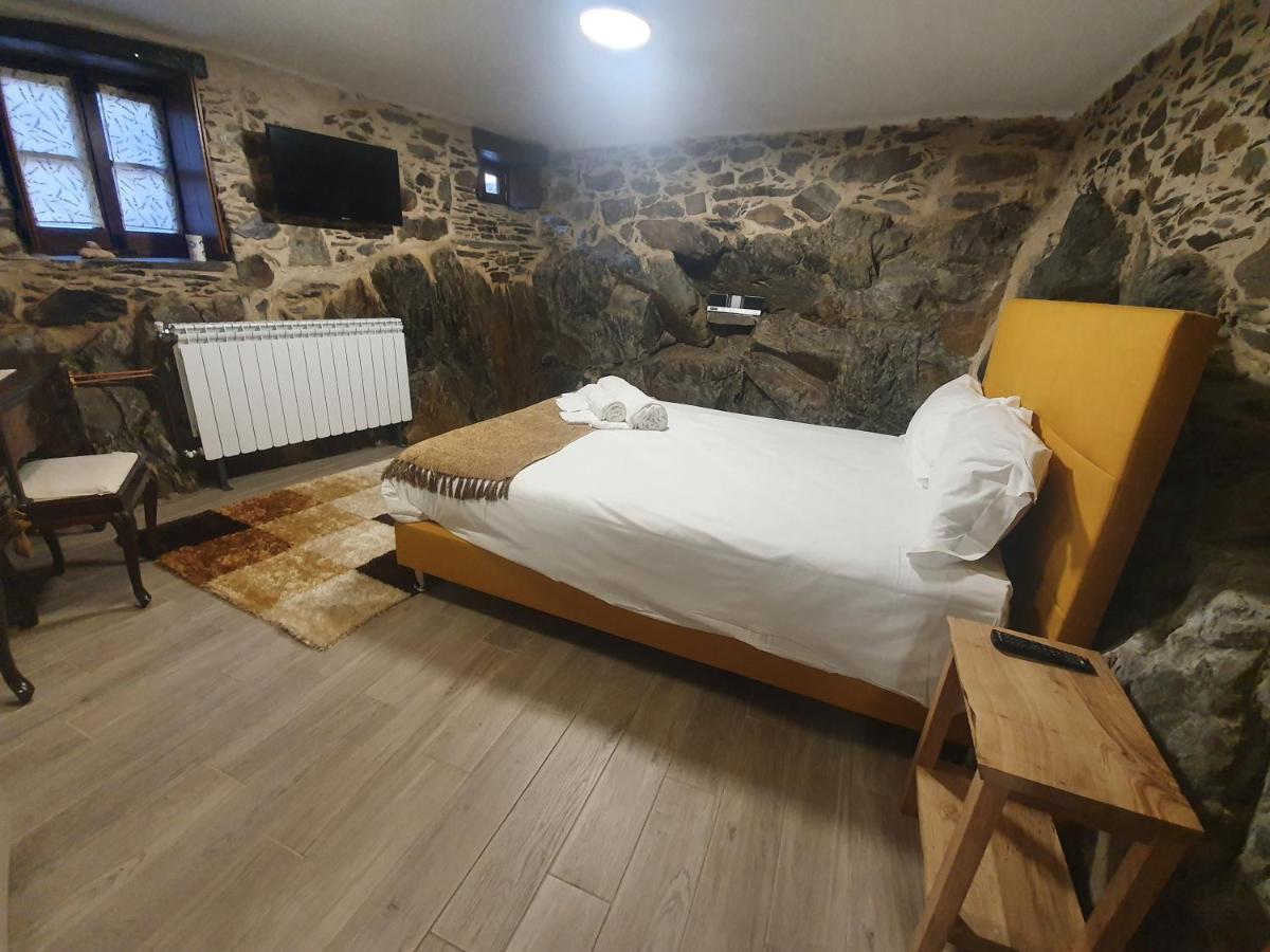 Casa Do Talasnal Montanhas De Amor Lousã Екстериор снимка